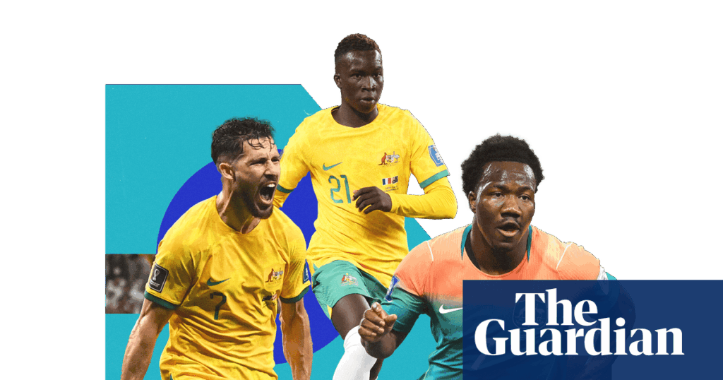 Locks, likelies and long shots: who will make the Socceroos’ World Cup squad? | Australia