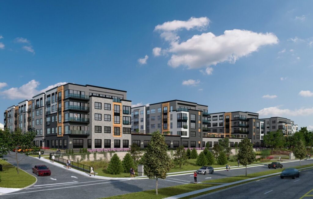 The Sylvan Englewood Cliffs