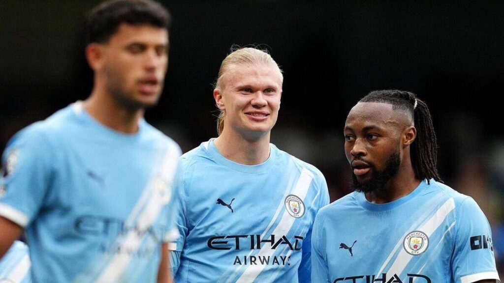 Manchester City vs. Crystal Palace Prediction, Odds and Picks