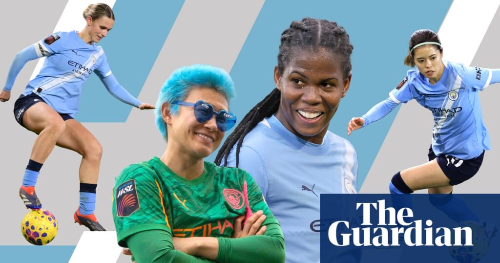 Manchester City’s WSL title winners 2025-26: player-by-player ratings | Manchester City Women