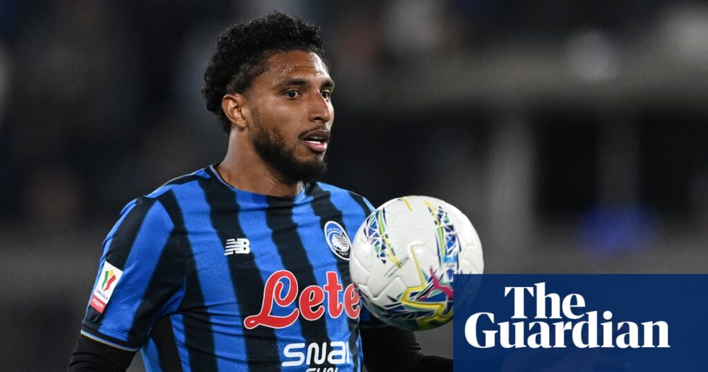 Manchester United agree £37m deal for Éderson as midfeld rebuild starts | Manchester United