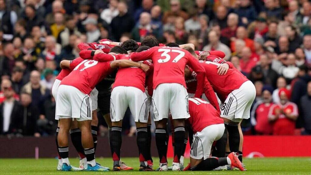 Manchester United vs. Nottingham Forest Prediction, Odds and Picks
