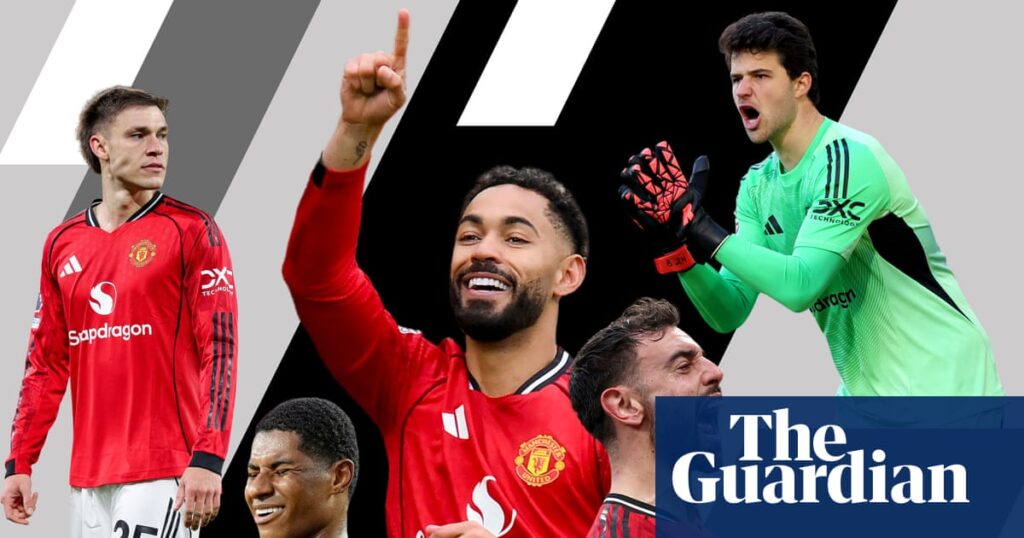 Manchester United’s summer strategy: who to keep, who to sell and who to sign | Manchester United