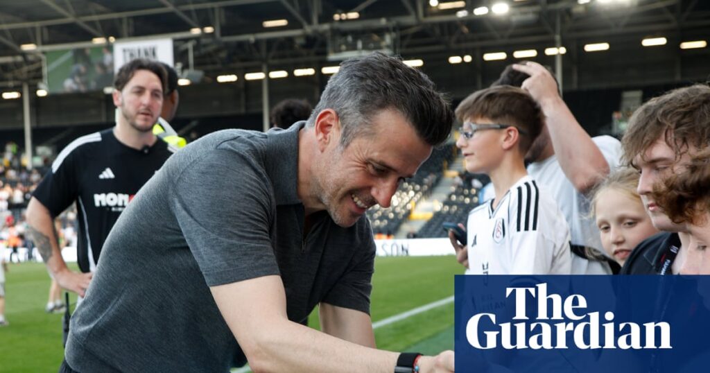 Marco Silva to reveal Fulham future by ‘next week’ after beating Newcastle | Premier League