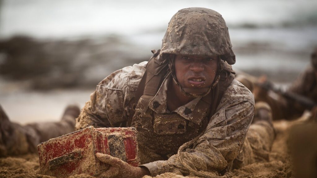 Marines can be promoted to sergeant much faster under new policy