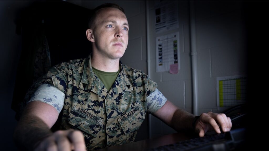 Marines must take new course on the ‘practical application’ of AI