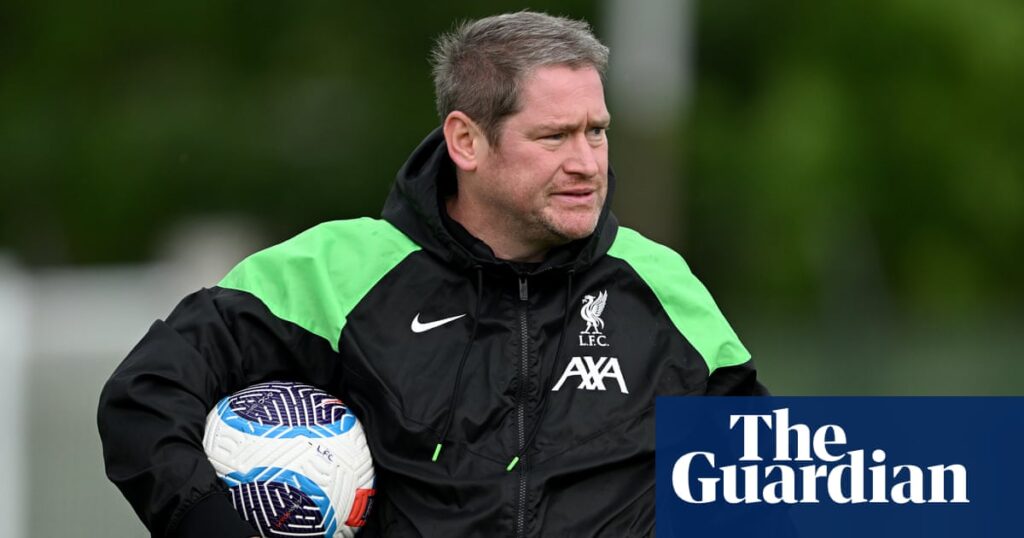 Matt Beard ‘bullied’ by Burnley before his death, family tells pre-inquest hearing | Women's Super League