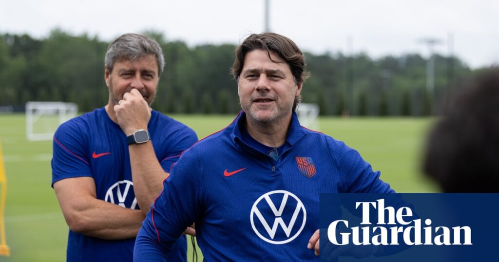 Mauricio Pochettino in talks with Milan amid broader interest as US open World Cup camp | USA