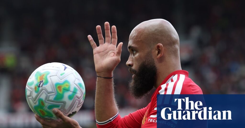 Mbeumo handball decision was wrong, Howard Webb tells Nottingham Forest | Referees