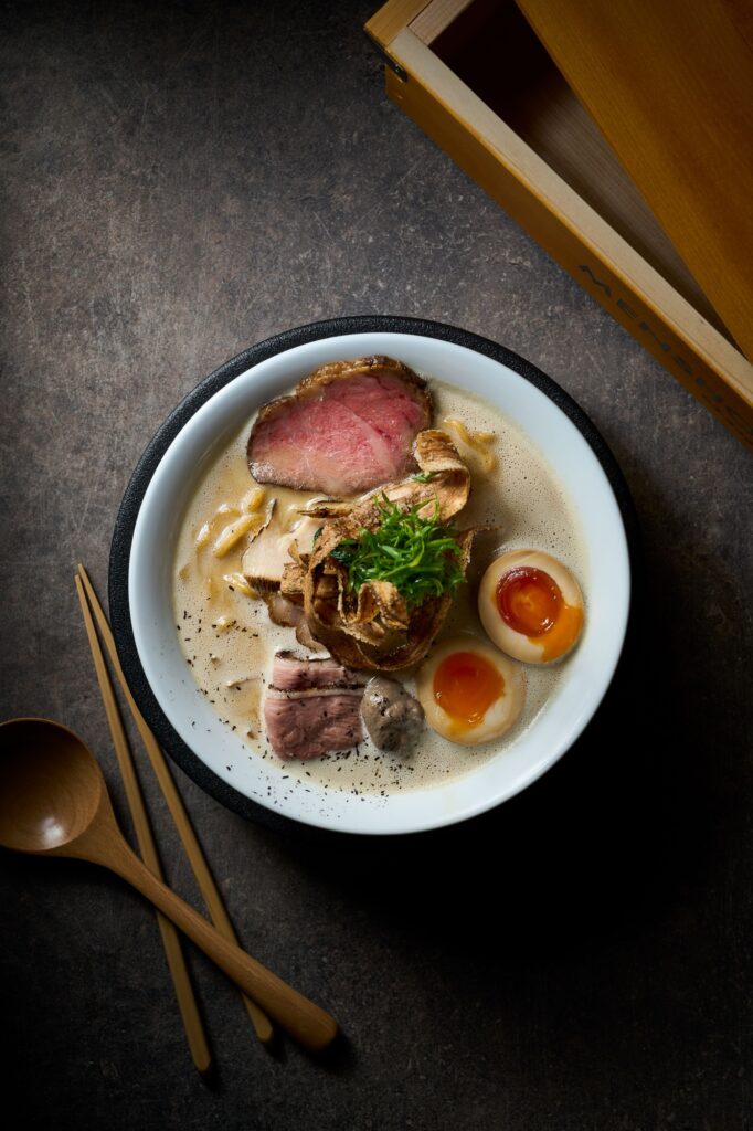 Michelin-Recognized Ramen Brand Opening in Jersey City – Boozy Burbs