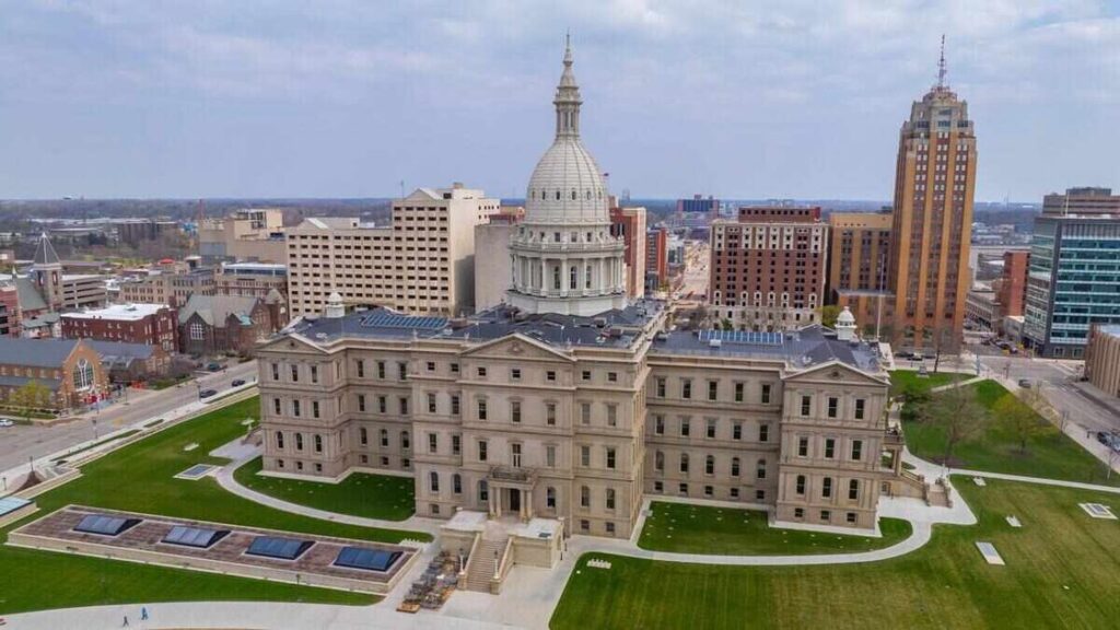 Michigan Rejects Proposal For Per-Wager Tax for Sportsbooks