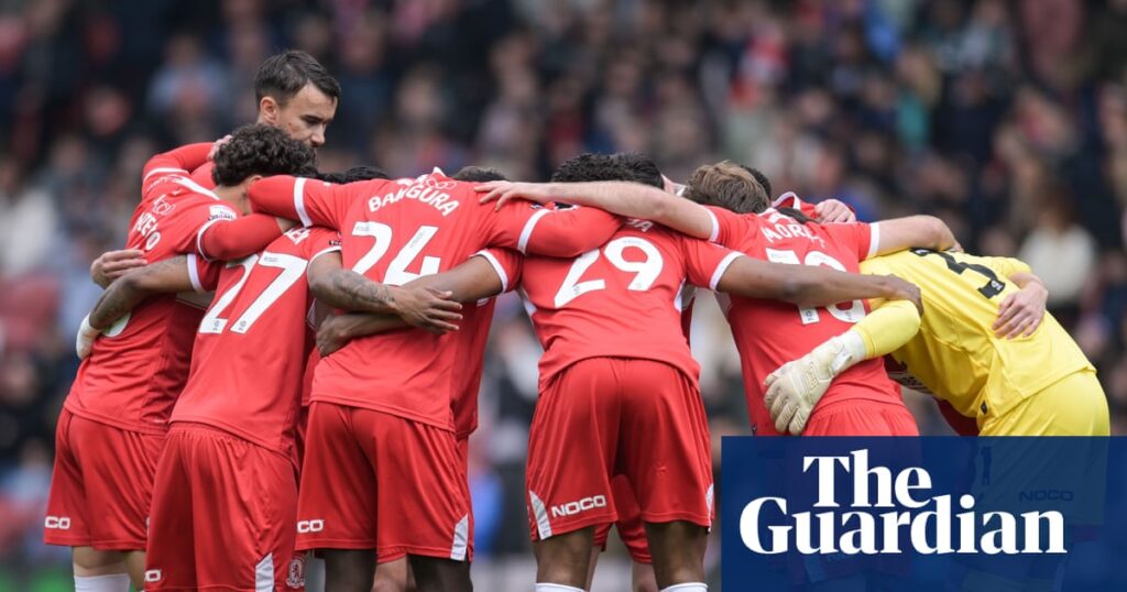 Middlesbrough fury at ‘spying’ row as ‘venomous’ welcome awaits Southampton | Middlesbrough