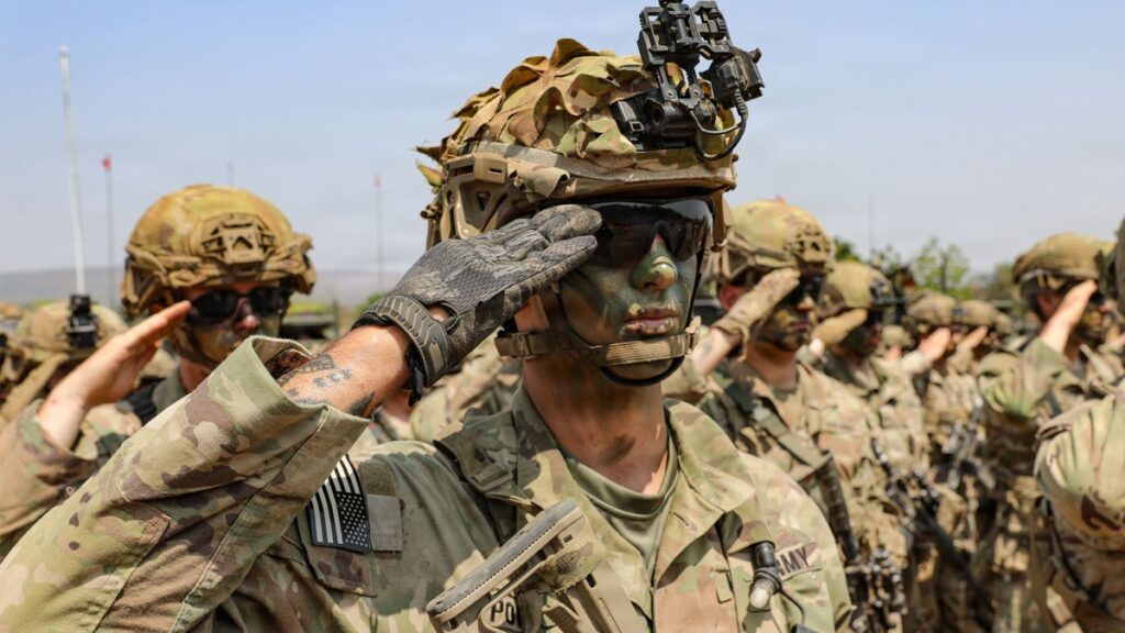 Military insiders may bet on troops more than previously known