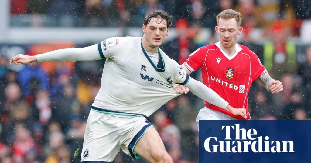 Millwall and Wrexham consider legal options over Southampton spying scandal | Championship