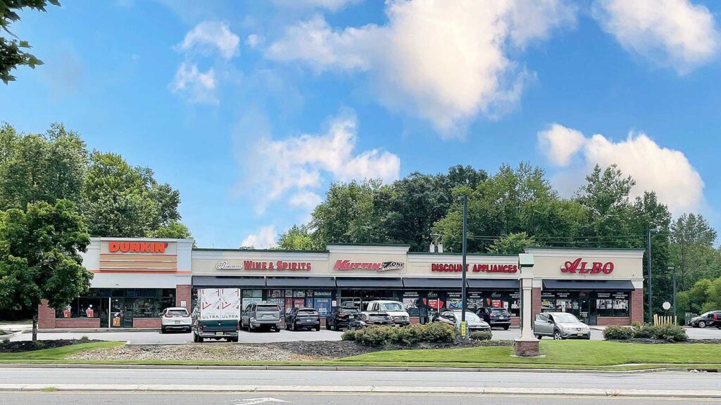 Mount Holly Marketplace