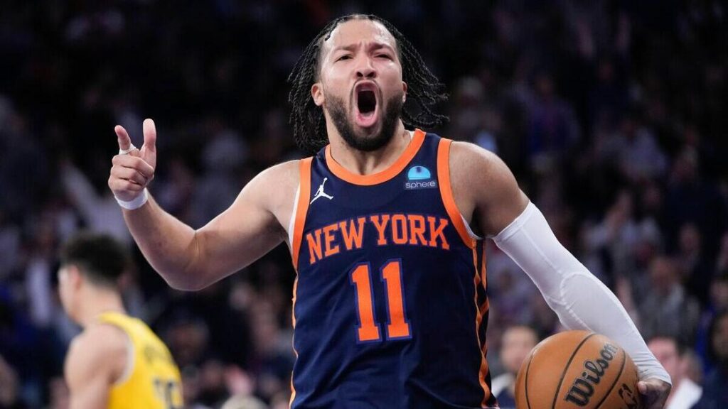 NBA Player Props Today: Jalen Brunson, Donovan Mitchell &amp; More Picks