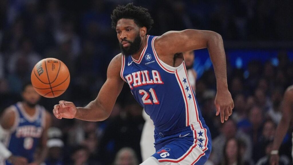 NBA Player Props and Best Bets Today, May 6