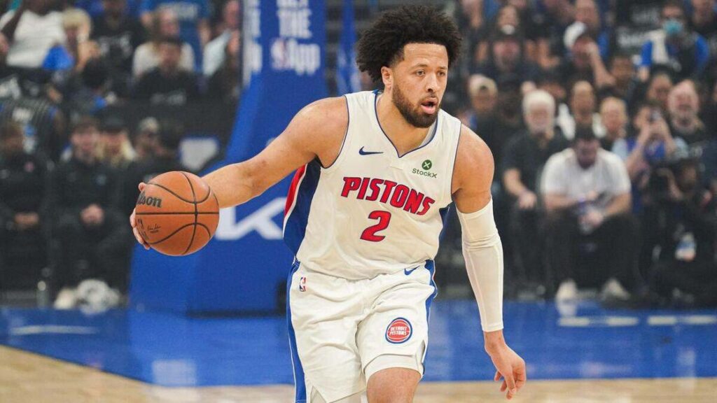 NBA Player Props and Best Bets Today, May 7