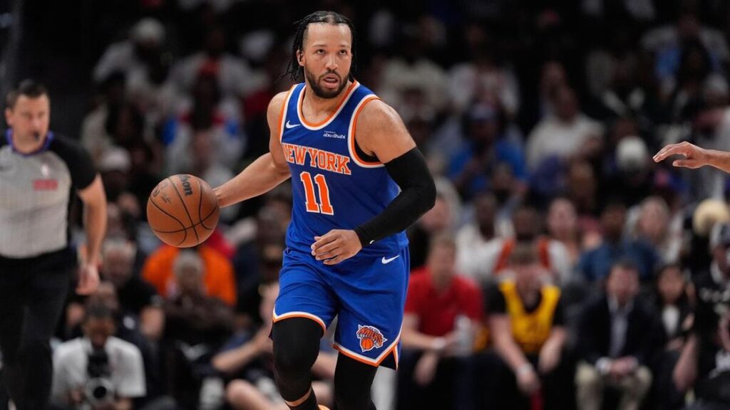 NBA Player Props and Best Bets Today, May 8