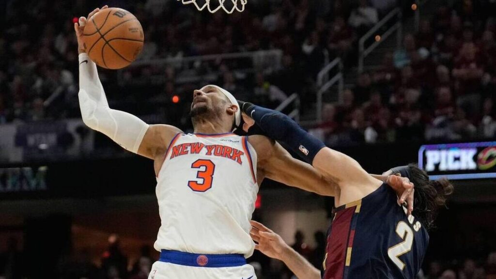 NBA Player Props for Today: Monday, May 25