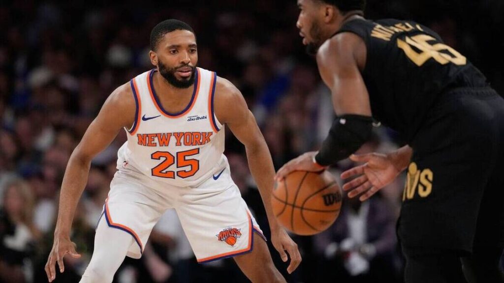 NBA Predictions Today: Monday, May 25
