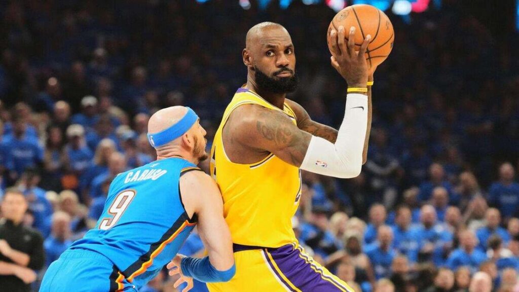 NBA Predictions Today: Thursday, May 7