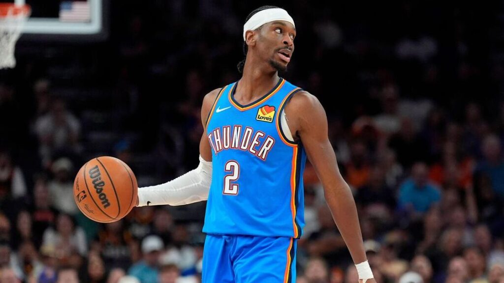 NBA Predictions Today: Tuesday, May 5