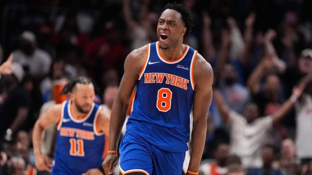 NBA Predictions Today: Wednesday, May 6
