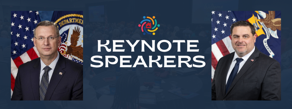 NCHV 2026 to Feature Keynote Sessions with Secretary Doug Collins and Assistant Secretary Jeremiah Workman – National Coalition for Homeless Veterans