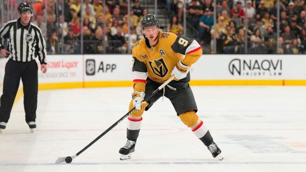 NHL Prop Picks for May 14