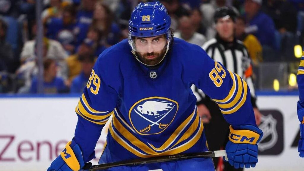 NHL Prop Picks for May 18