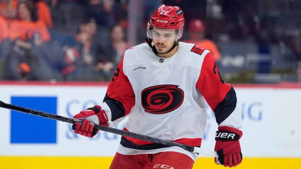 NHL Prop Picks for May 21