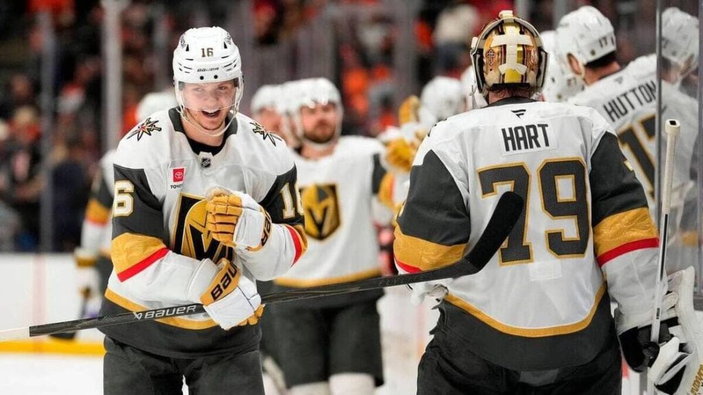 NHL Prop Picks for May 22