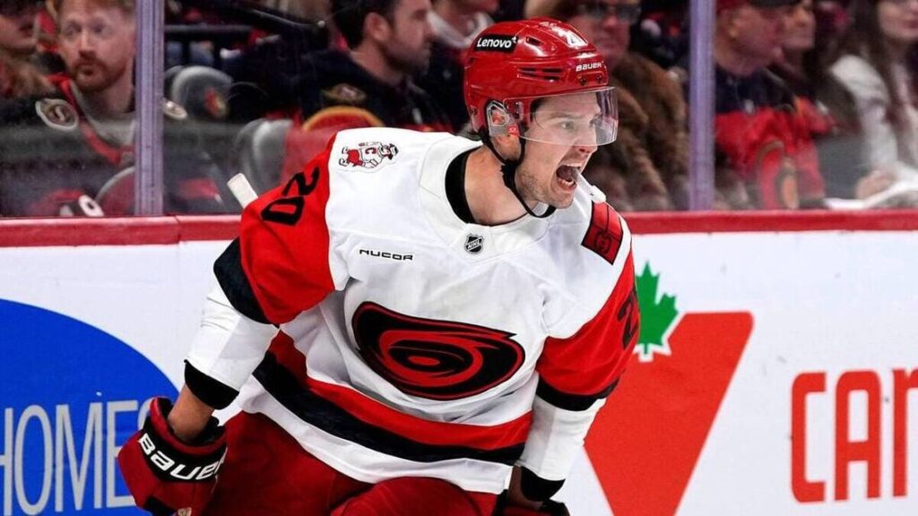 NHL Prop Picks for May 25