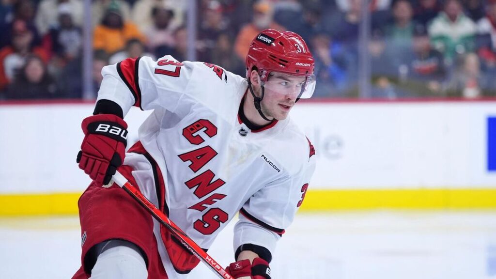 NHL Prop Picks for May 29