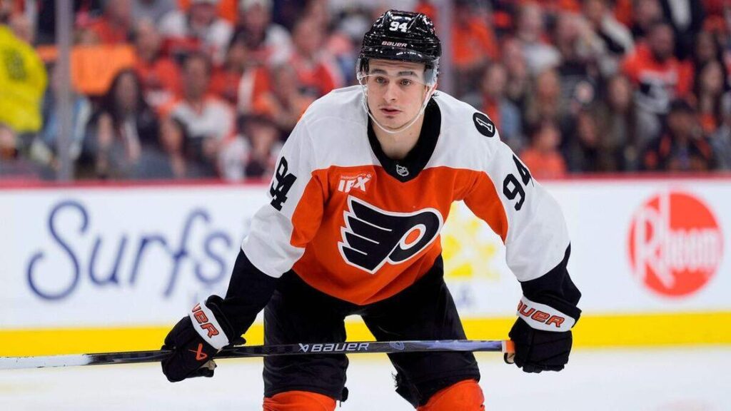 NHL Prop Picks for May 4