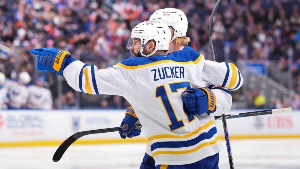 NHL Prop Picks for May 6