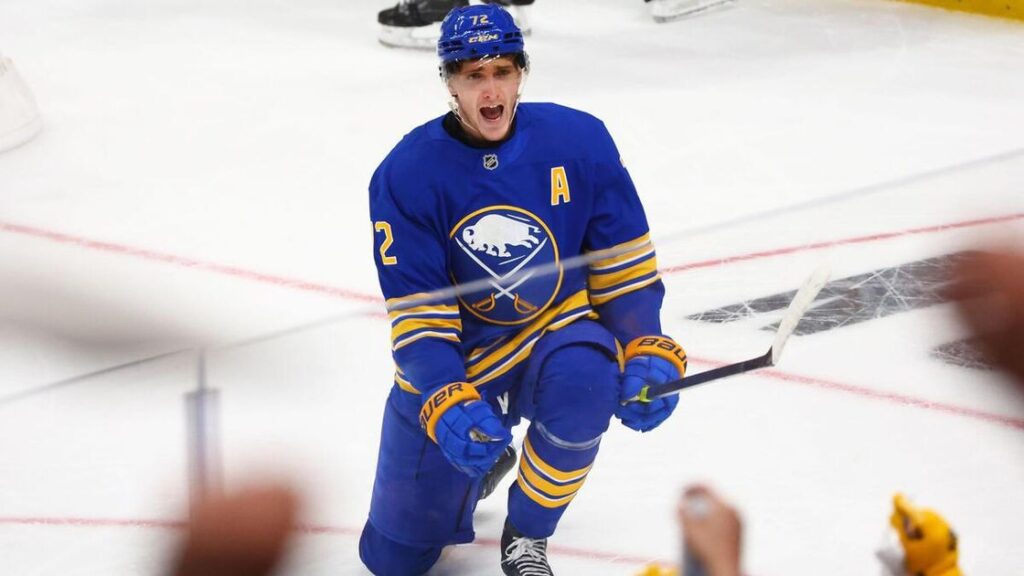 NHL Prop Picks for May 8