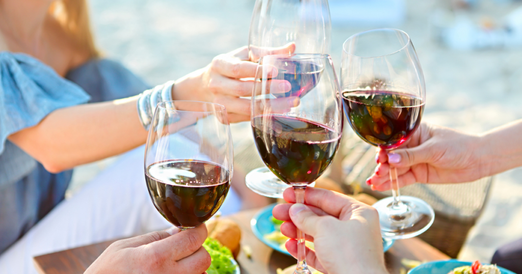 NJIB's Guide to June New Jersey Food, Beer and Wine Events