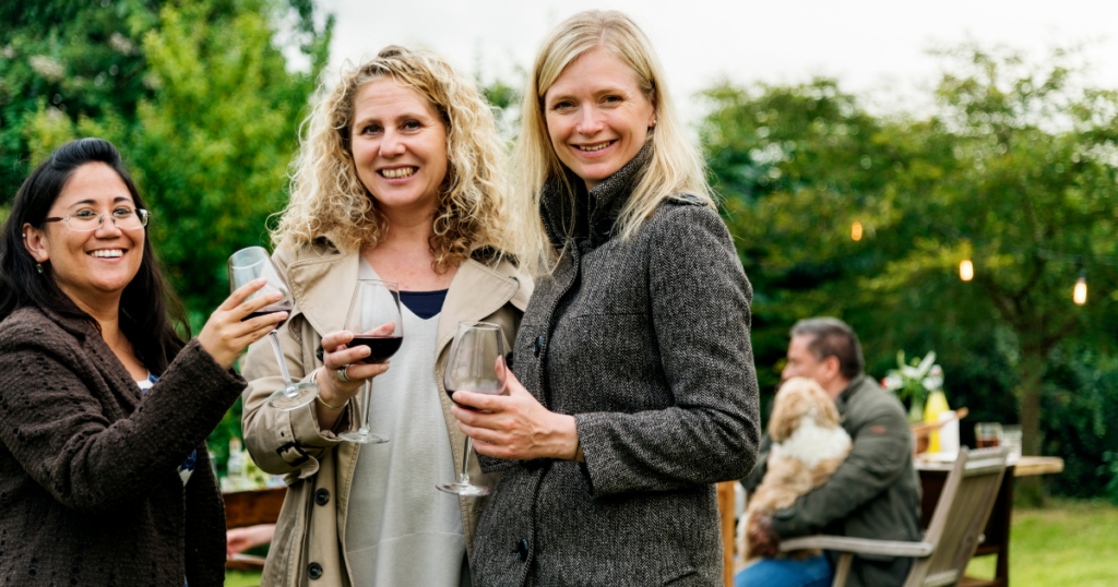 NJIB's Guide to New Jersey Events Mother's Day Weekend