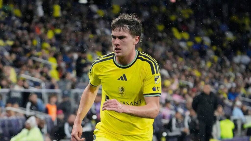 Nashville SC vs. New York City FC Prediction & Odds, May 23 Nashville SC vs. New York City FC Prediction & Odds, May 23