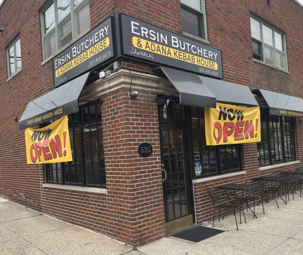 New Butcher Shop & Turkish Restaurant Opens in North Jersey