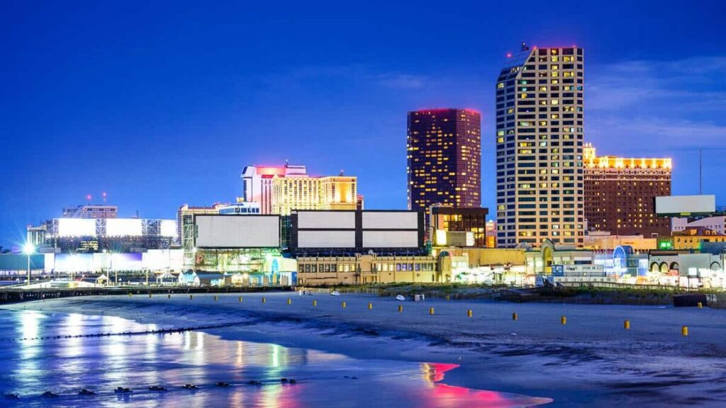New Jersey Assembly Bill to Restrict Bet Promos Advances