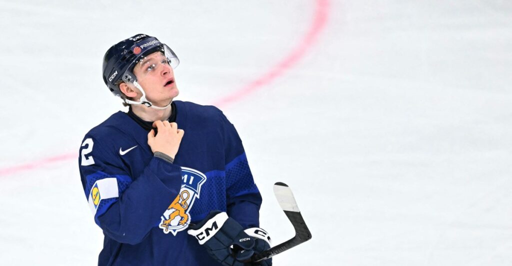 New Jersey Devils Prospect Update: News Edition