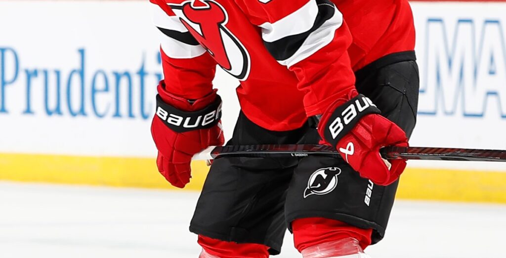 New Jersey Devils UFA Profiles: Evgenii Dadonov & Zack MacEwen