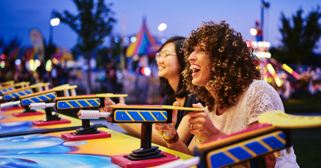 New Jersey Events May 15th