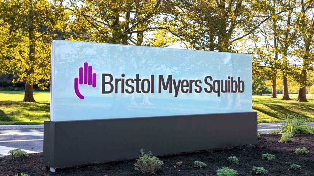 New Jersey Jobs of the Week: Featured Roles From Jersey City to Princeton Bristol Myers Squibb