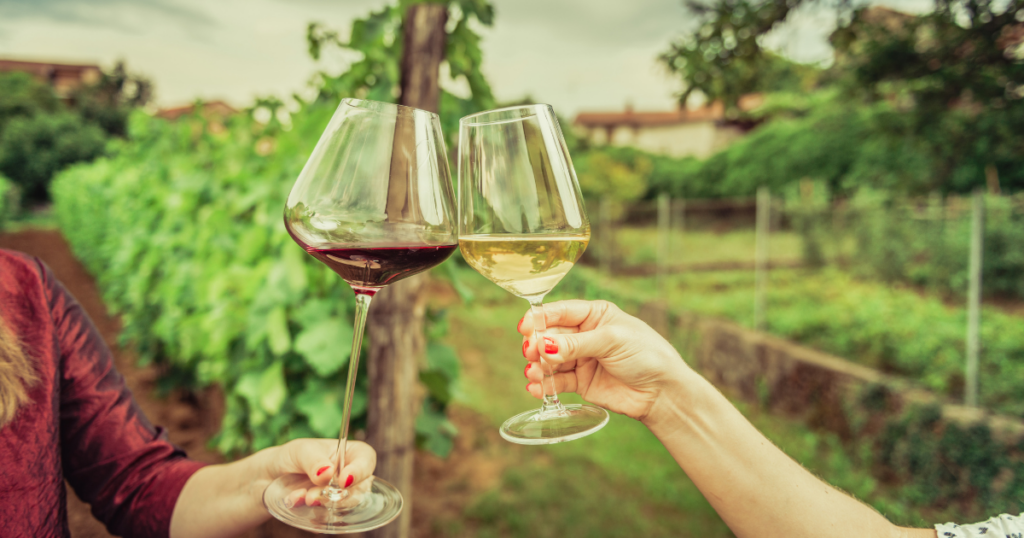 New Jersey Mother's Day Wine Trail is back May 8