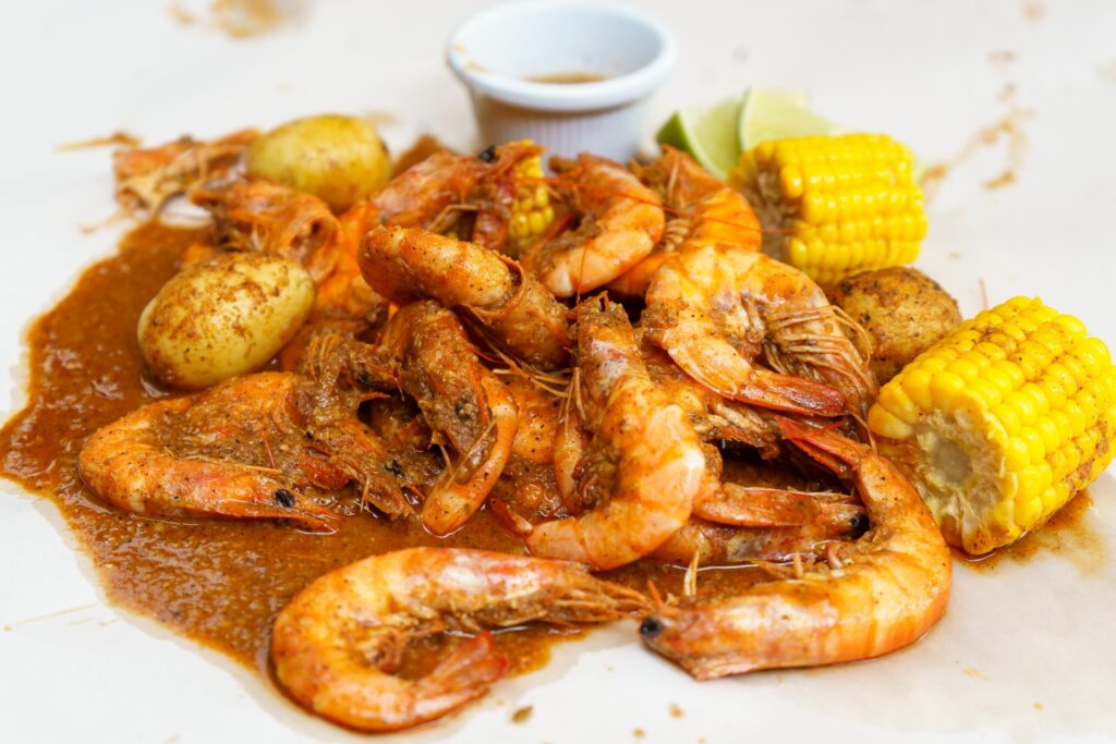 New Seafood Boil Spot Coming Soon to North Jersey