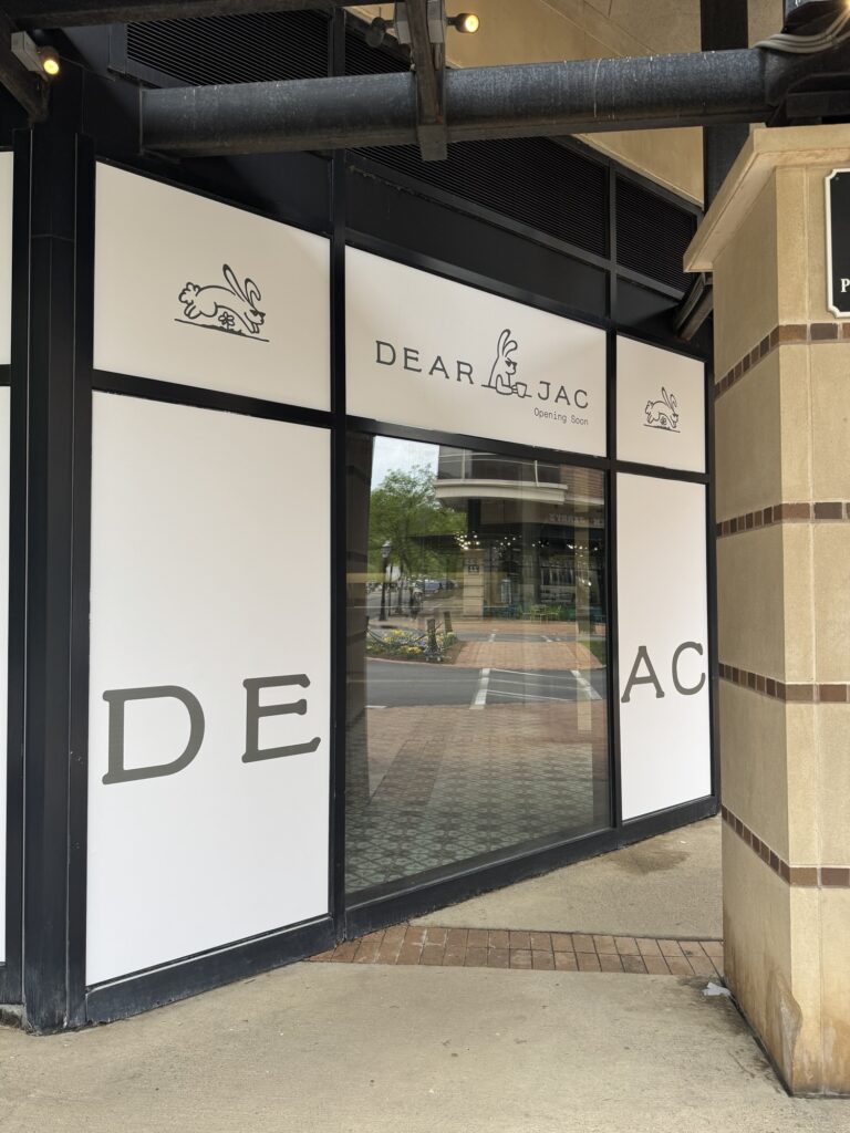 New Waterfront Café and More Coming to North Jersey